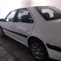 پژو پارس|خودرو سواری و وانت|تهران, تهرانسر غربی|دیوار