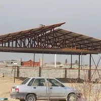 استخدام جوشکار و شاگرد جوشکاری