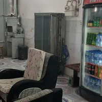 به یک شاگرد جهت کار در کافه نیازمندیم|استخدام خدمات فروشگاه و رستوران|بم, |دیوار