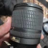 لنز نیکون|دوربین عکاسی و فیلم‌برداری|خوش‌رودپی, |دیوار