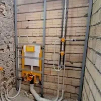 انجام لوله  کشی اب و فاظلاب قیمت مناسب|خدمات پیشه و مهارت|دماوند, گیلاوند|دیوار