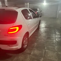 پژو 207i پانوراما اتوماتیک TU5P، مدل ۱۴۰۳|خودرو سواری و وانت|کرج, گلشهر|دیوار