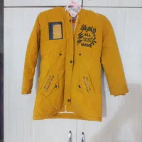 کاپشندخترانه