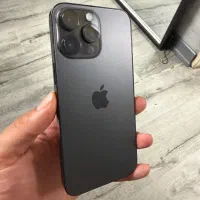 ۱۴ پرومکس مشکی ۲۵۶ گیگ