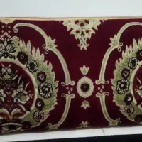 6عدد پشتی سالم