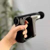 ماساژور پر قدرت تفنگی