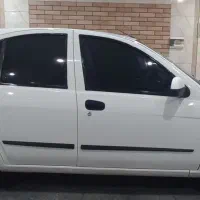 تیبا۲ مدل ۱۳۹۶ بیرنگ درحد