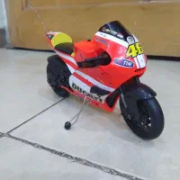 موتور کنترلی دو کاتی