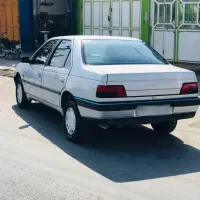 پژو405مدل87|خودرو سواری و وانت|مرودشت, ولایت|دیوار