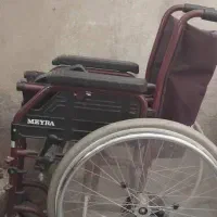 ویلچر آلمانی میرا