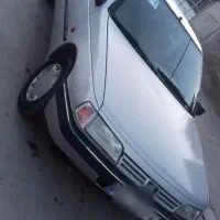 405دوگانه کارخانه. تو کرم ماشین بسیار سالم|خودرو سواری و وانت|نیشابور, شهرک رسولی|دیوار