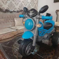 سه چرخه رکسانا|دوچرخه، اسکیت، اسکوتر|ری, دیلمان|دیوار