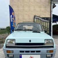 فروش رنوکلاسیک مدل۷۲|خودرو سواری و وانت|ایزدشهر, |دیوار