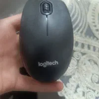 موس logitech