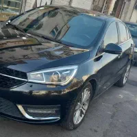 آریزو 5 مدل ۹۵|خودرو سواری و وانت|تهران, تهرانسر غربی|دیوار