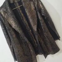 کت مزون دوز مجلسی