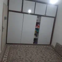 اجاره یک واحد دوخوابه مسکن مهر