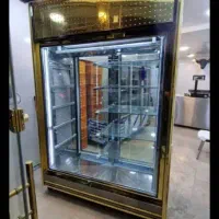 یخچال جزیره، ویترینی قصابی ،جوجه گردان،کبابپزترولی|کافیشاپ و رستوران|کهریزک, |دیوار