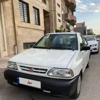 پراید وانت 402