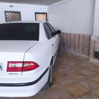 سمند lx|خودرو سواری و وانت|کرمانشاه, |دیوار