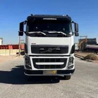 اف اچ جفت 440 مدل 1388 بی رنگ اتومات فول کامل|خودرو سنگین|چهاردانگه (تهران), |دیوار