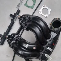 منیفولد xum بلوک سیلندر elx اروپایی