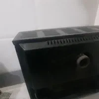 بخاری گازی فجرالکتریک|بخاری، هیتر، شومینه|اردبیل, |دیوار