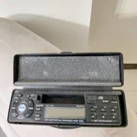 ضبط کاست خور پراید