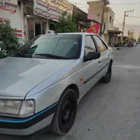 پژو 405 GLX - دوگانه سوز CNG، مدل ۱۳۹۵|خودرو سواری و وانت|ایذه, |دیوار