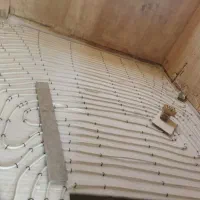 تاسیسات ساختمان