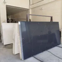 خدمات برش و ساخت صفحات کابینت کوارتز|مصالح و تجهیزات ساختمان|فولادشهر, فولادشهر|دیوار