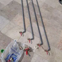 لوله کشی گاز،آب،آهنگری،جوشکار سیار|خدمات پیشه و مهارت|کرج, گوهردشت|دیوار