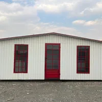 کانکس تمیز،مقاوم،وفوری|مصالح و تجهیزات ساختمان|مشهد, امیریه|دیوار