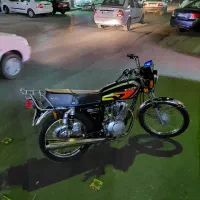 رهرو ۱۲۵