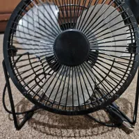 مینی پنکه USB FAN|پنکه و تصفیهکنندهٔ هوا|تهران, افسریه شمالی|دیوار