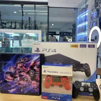 خرید PS4 / PS5 کپی خور/ اسلیم/ پرو/ پی اس فور|کنسول، بازی ویدئویی و آنلاین|تهران, جردن|دیوار