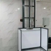 آسانسور و بالابرهای هیدرولیک