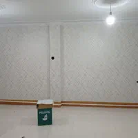 نقاشی ساختمان کاغذ دیواری ماربل شیت ترمووال|خدمات پیشه و مهارت|اسلام‌شهر, شهرک محمدیه|دیوار