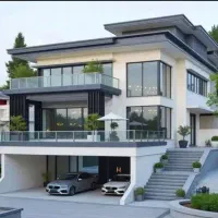 فرهنگیان ویلایی فروشی سند تک برگ