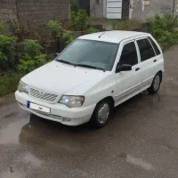 پراید 111 مدل 96|خودرو سواری و وانت|رشت, حمیدیان|دیوار