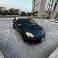 تویوتا یاریس ۲۰۰۸