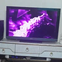 فروش میز زیر تلویزیون درحد نو ۴۸۰۰میلیون هشت صد