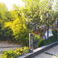 اجاره روزانه ساعتی ویلا اقدسیه قوهه|اجارهٔ کوتاه‌مدت ویلا و باغ|چهارباغ, |دیوار