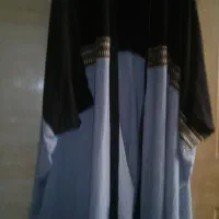 تعدادی مانتو مجلسی شیک نونو تا ۷۵ کیلو