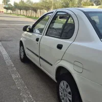 تیبا ۱۴۰۰ درجه یک|خودرو سواری و وانت|دزفول, |دیوار