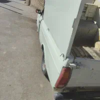 وانت بار|خودرو سواری و وانت|فرح دشت, |دیوار