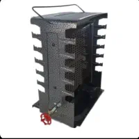 کباب پز گازی|اجاق گاز و لوازم برقی پخت‌وپز|تبریز, |دیوار