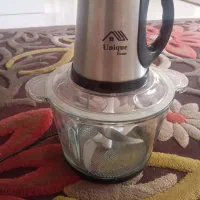 خردکن یونیک هوم