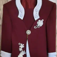 لباس مجلسی|لباس|مود, |دیوار