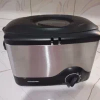 سرخ کن